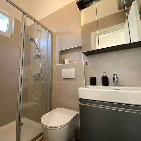 House Laura Tatil Evi