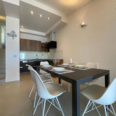Tatil Evi House Laura