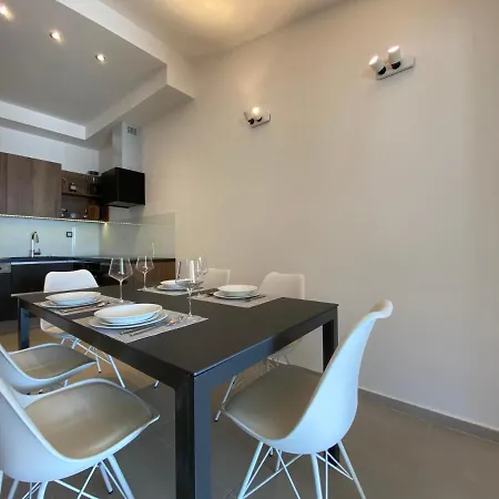 Tatil Evi House Laura *