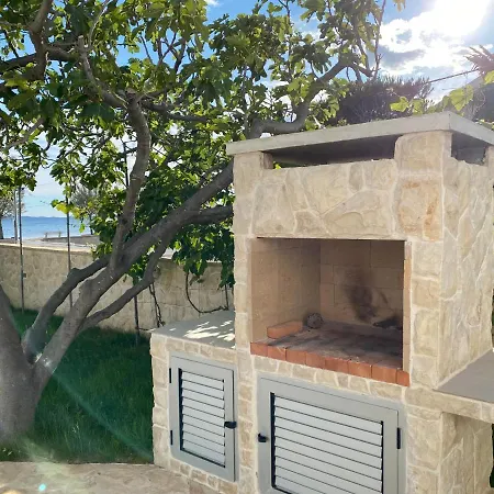 House Laura Tatil Evi