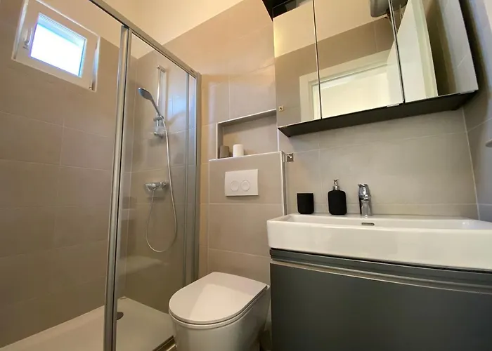 House Laura Tatil Evi