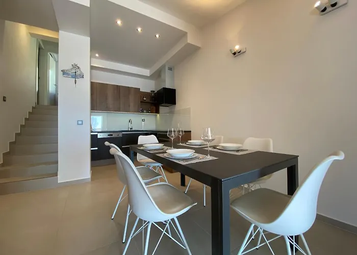 Tatil Evi House Laura