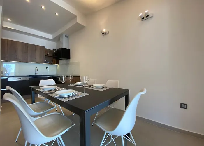 Tatil Evi House Laura *