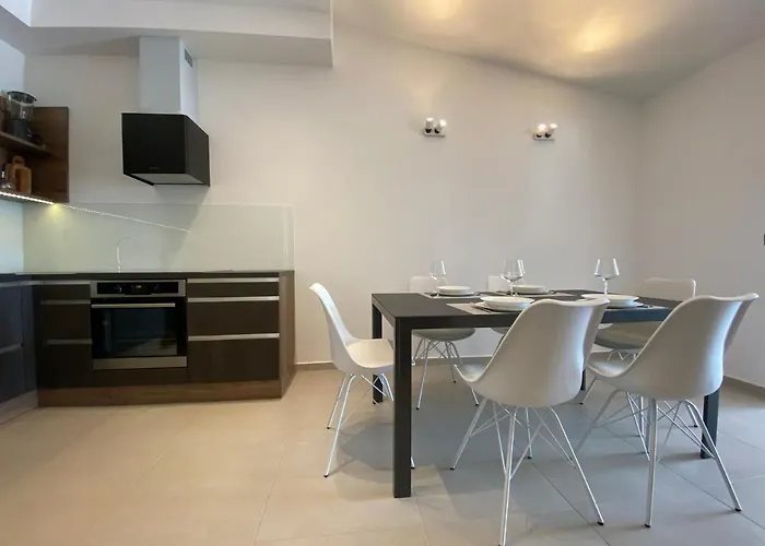 House Laura Tatil Evi Vir