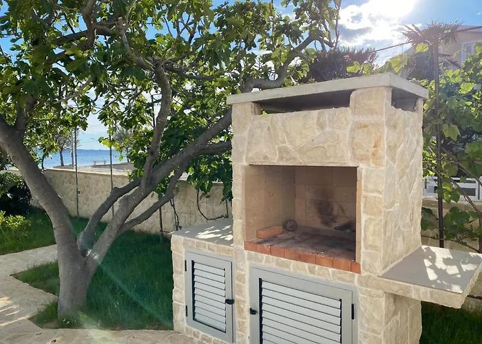 House Laura Tatil Evi