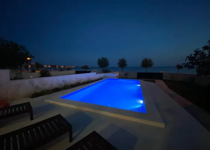 Tatil Evi House Laura