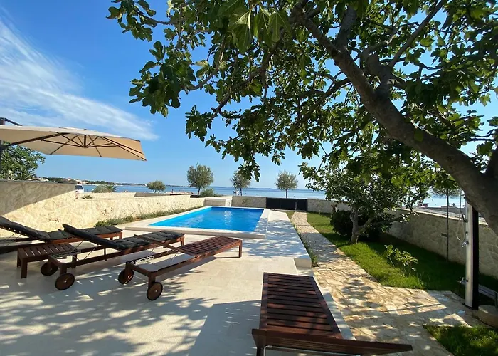 Tatil Evi House Laura