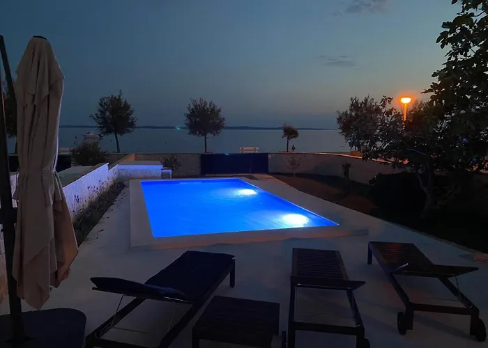 Tatil Evi House Laura Vir